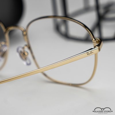 RAYBAN - RB6418D 2993