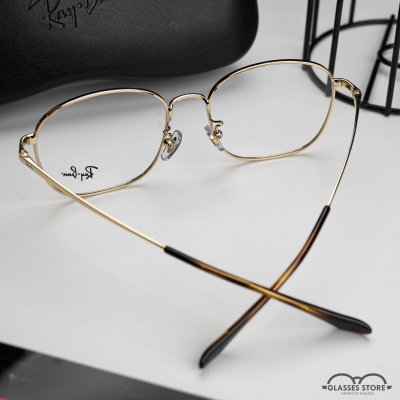 RAYBAN - RB6418D 2993
