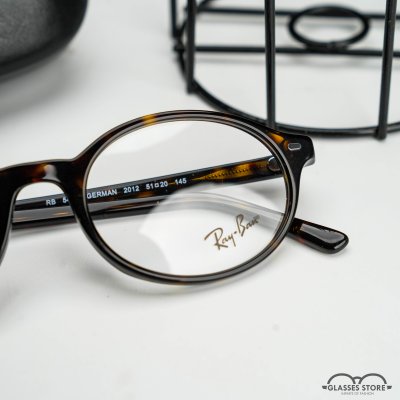 RAYBAN - RB5429 GERMAN 2012