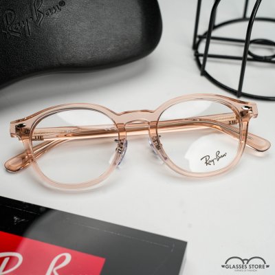 RAYBAN - RB5443D 8267