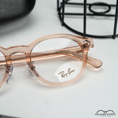 RAYBAN - RB5443D 8267