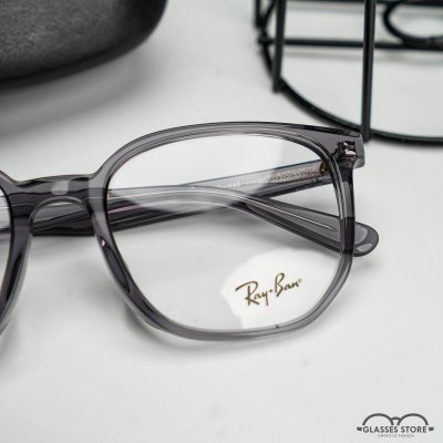 RAYBAN - RB5411D 8268