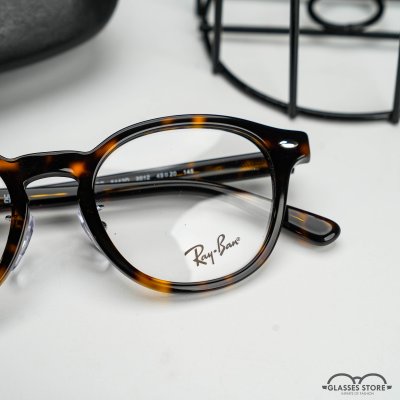 RAYBAN - RB5443D 2012