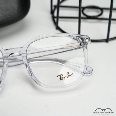 RAYBAN - RB5411D 2001