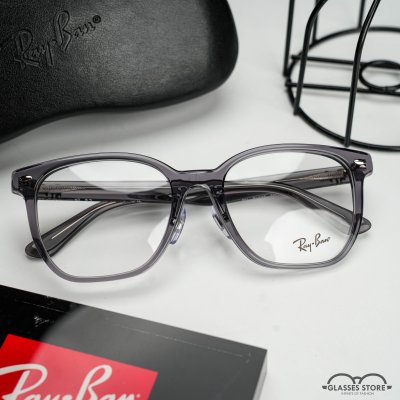 RAYBAN - RB5425D 8268