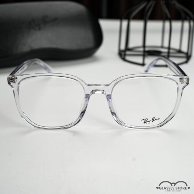 RAYBAN - RB5411D 2001
