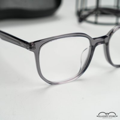 RAYBAN - RB5411D 8268