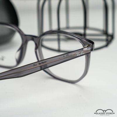 RAYBAN - RB5411D 8268