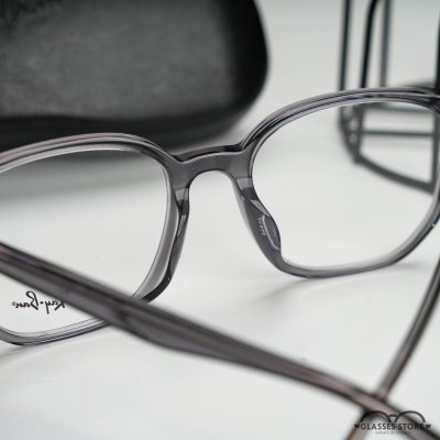 RAYBAN - RB5411D 8268