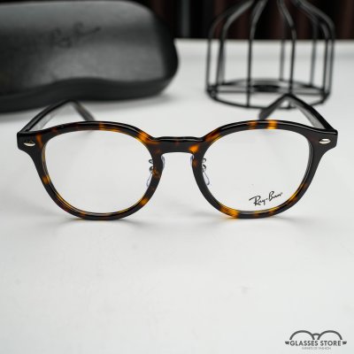 RAYBAN - RB5443D 2012