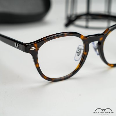 RAYBAN - RB5443D 2012