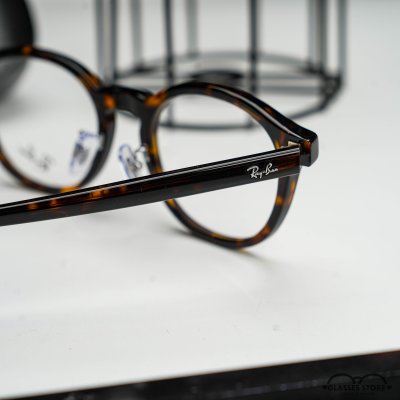 RAYBAN - RB5443D 2012