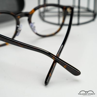 RAYBAN - RB5443D 2012