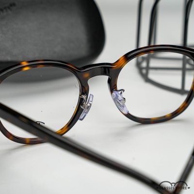 RAYBAN - RB5443D 2012