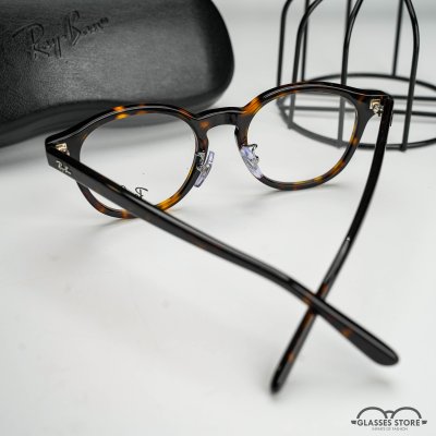 RAYBAN - RB5443D 2012