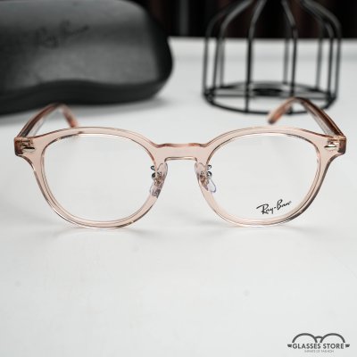 RAYBAN - RB5443D 8267