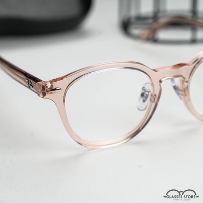 RAYBAN - RB5443D 8267
