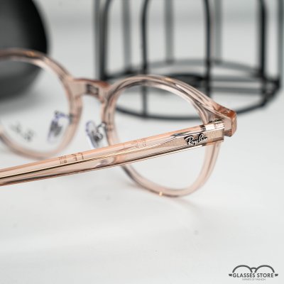 RAYBAN - RB5443D 8267