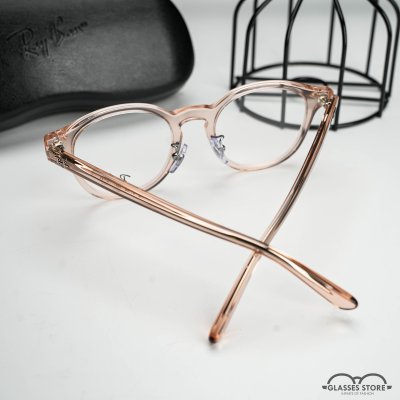 RAYBAN - RB5443D 8267