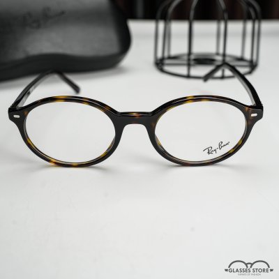 RAYBAN - RB5429 GERMAN 2012