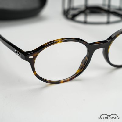 RAYBAN - RB5429 GERMAN 2012