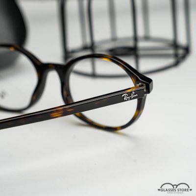 RAYBAN - RB5429 GERMAN 2012