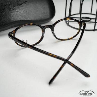RAYBAN - RB5429 GERMAN 2012