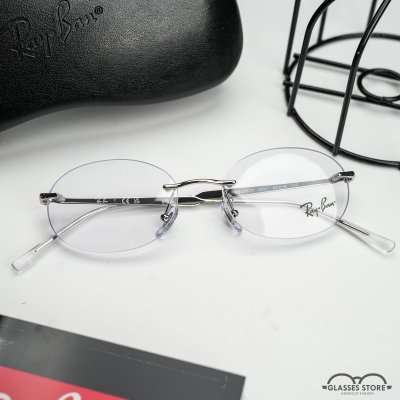 RAYBAN - RB3767V 2501