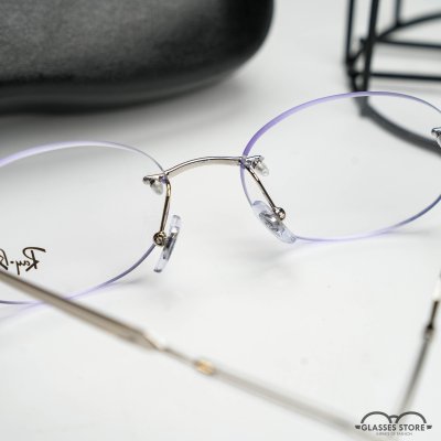 RAYBAN - RB3767V 2501