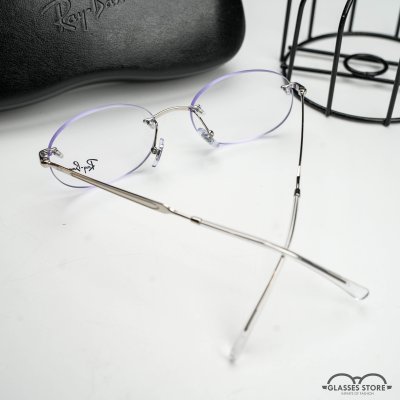 RAYBAN - RB3767V 2501