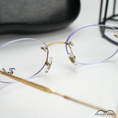 RAYBAN - RB3767V 2500