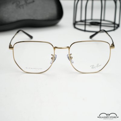 RAYBAN - RB8776D 1251