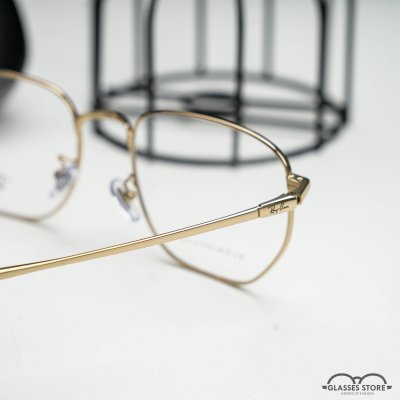 RAYBAN - RB8776D 1251