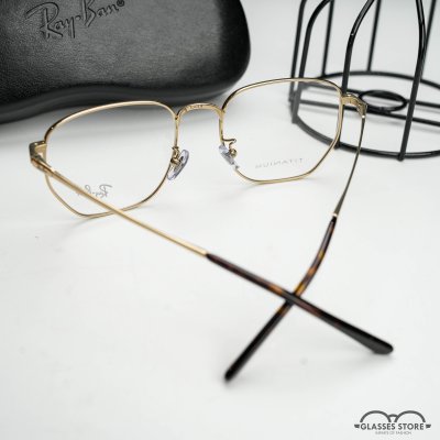 RAYBAN - RB8776D 1251