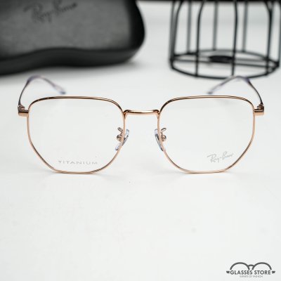RAYBAN - RB8776D 1248