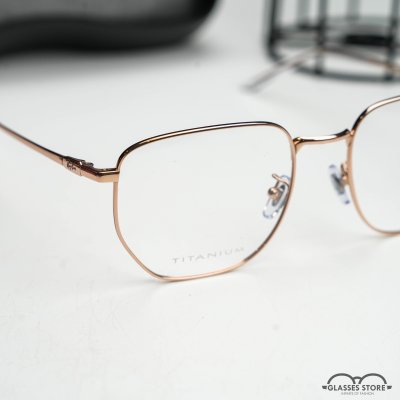 RAYBAN - RB8776D 1248