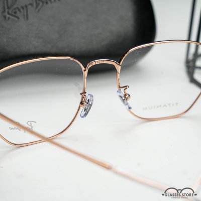 RAYBAN - RB8776D 1248