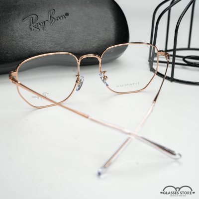 RAYBAN - RB8776D 1248