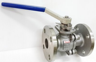 BALL VALVE JIS10K