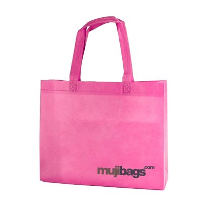 BAG-S-01 กระเป๋าผ้าสปันบอนด์ | Spunbond Totes Bag