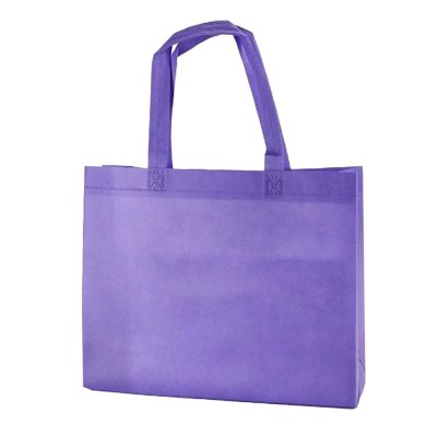 BAG-S-01 กระเป๋าผ้าสปันบอนด์ | Spunbond Totes Bag