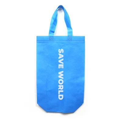BAG-S-02 กระเป๋าผ้าสปันบอนด์ | Spunbond Totes Bag