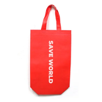 BAG-S-02 กระเป๋าผ้าสปันบอนด์ | Spunbond Totes Bag