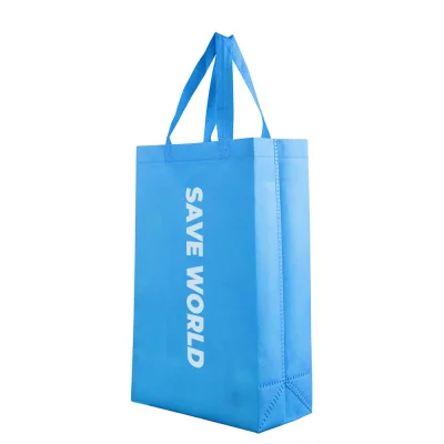 BAG-S-02 กระเป๋าผ้าสปันบอนด์ | Spunbond Totes Bag