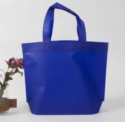 BAG-S-03 กระเป๋าผ้าสปันบอนด์ | Spunbond Totes Bag