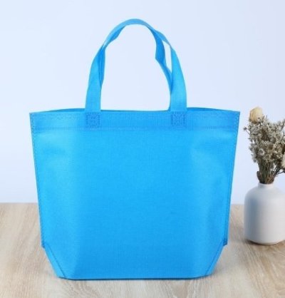 BAG-S-03 กระเป๋าผ้าสปันบอนด์ | Spunbond Totes Bag