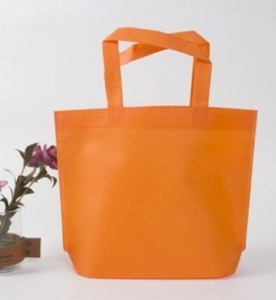 BAG-S-03 กระเป๋าผ้าสปันบอนด์ | Spunbond Totes Bag