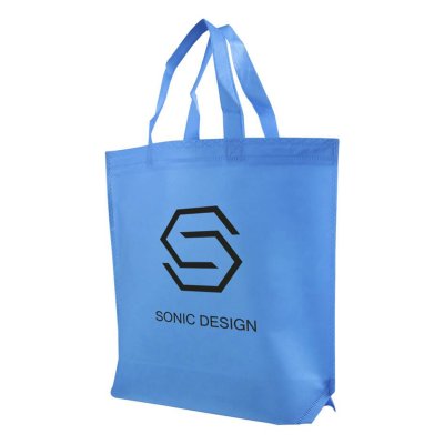 BAG-S-03 กระเป๋าผ้าสปันบอนด์ | Spunbond Totes Bag
