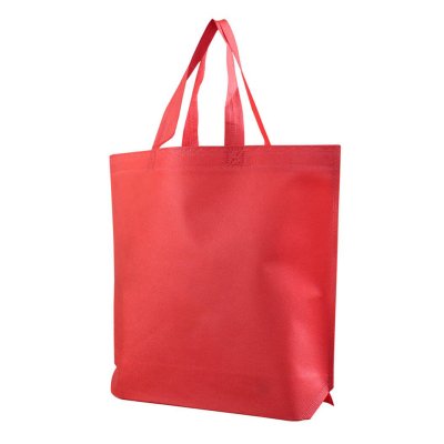 BAG-S-03 กระเป๋าผ้าสปันบอนด์ | Spunbond Totes Bag