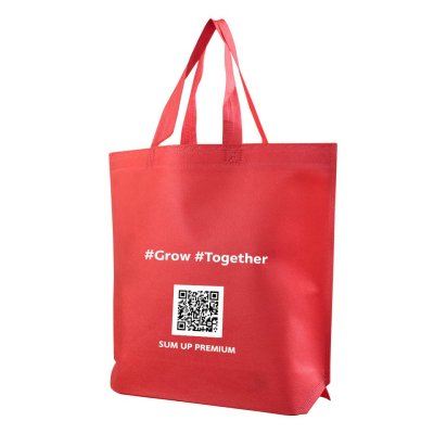 BAG-S-03 กระเป๋าผ้าสปันบอนด์ | Spunbond Totes Bag